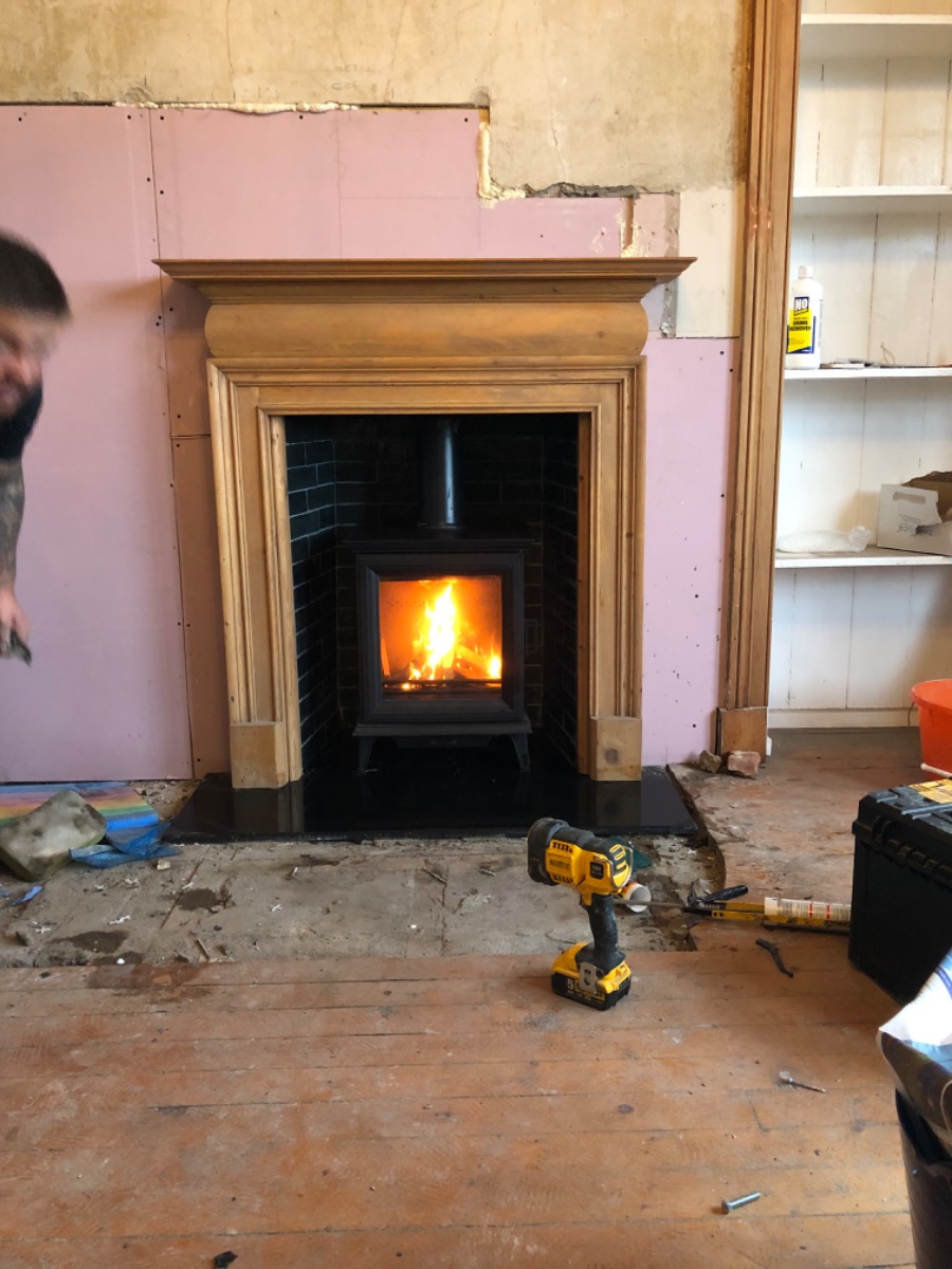 Carpenter and Joiner: Image 67